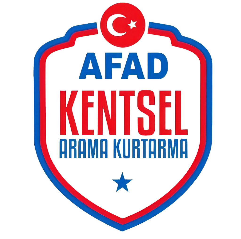 AFAD Akreditasyon Logo